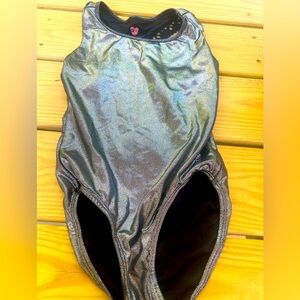 SOLD on Xpost leotard size 10